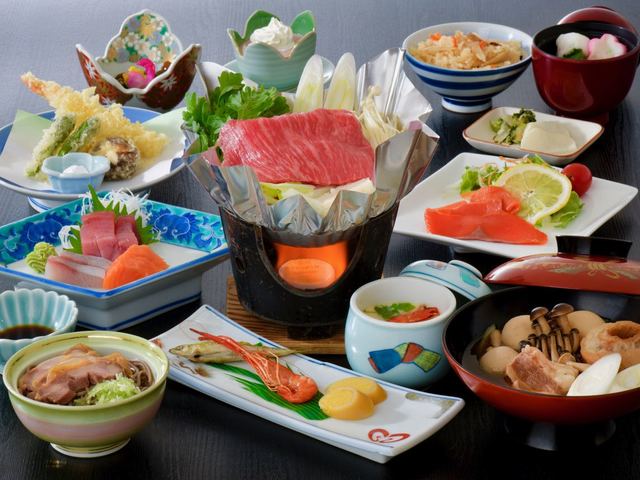 琥珀の湯　欅の宿 【eスポーツ応援】1泊2食付スタンダード(湯殿山)プラン応援価格