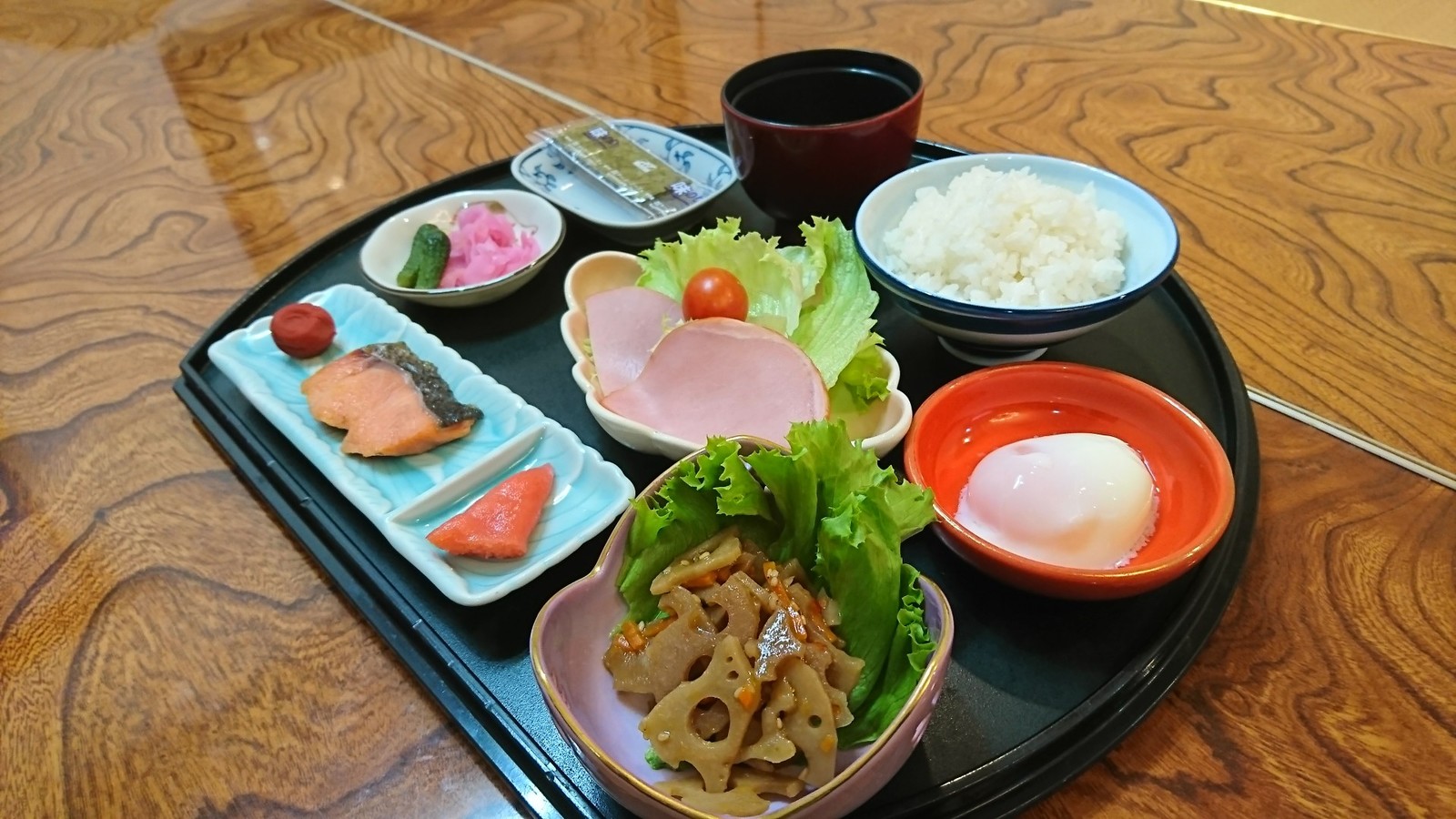 琥珀の湯　欅の宿 1名利用OK＜１泊２食＞ひかえめプラン大浴場は２４時間利用できる【羽黒山】