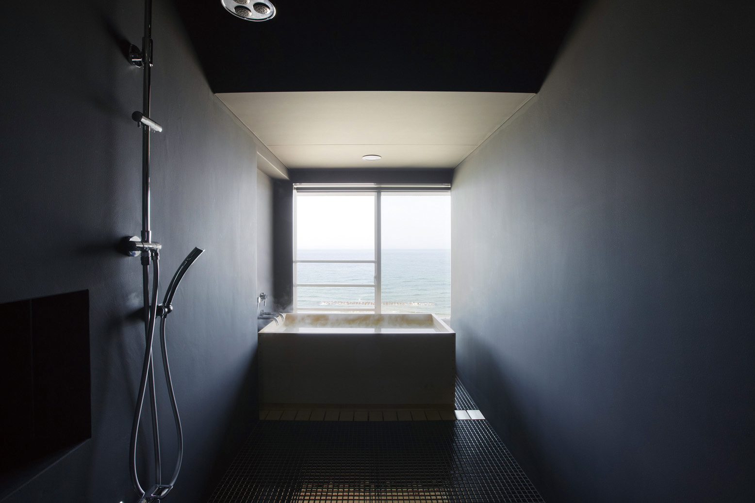 KAMEYA HOTEL コンセプトスイート
