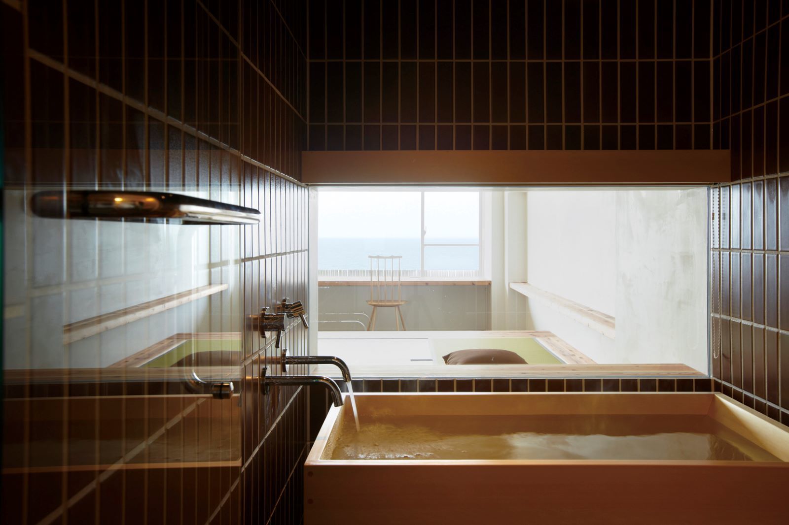 KAMEYA HOTEL ジュニアスイートルームクラシック