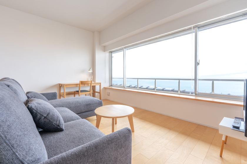 KAMEYA HOTEL あかり
