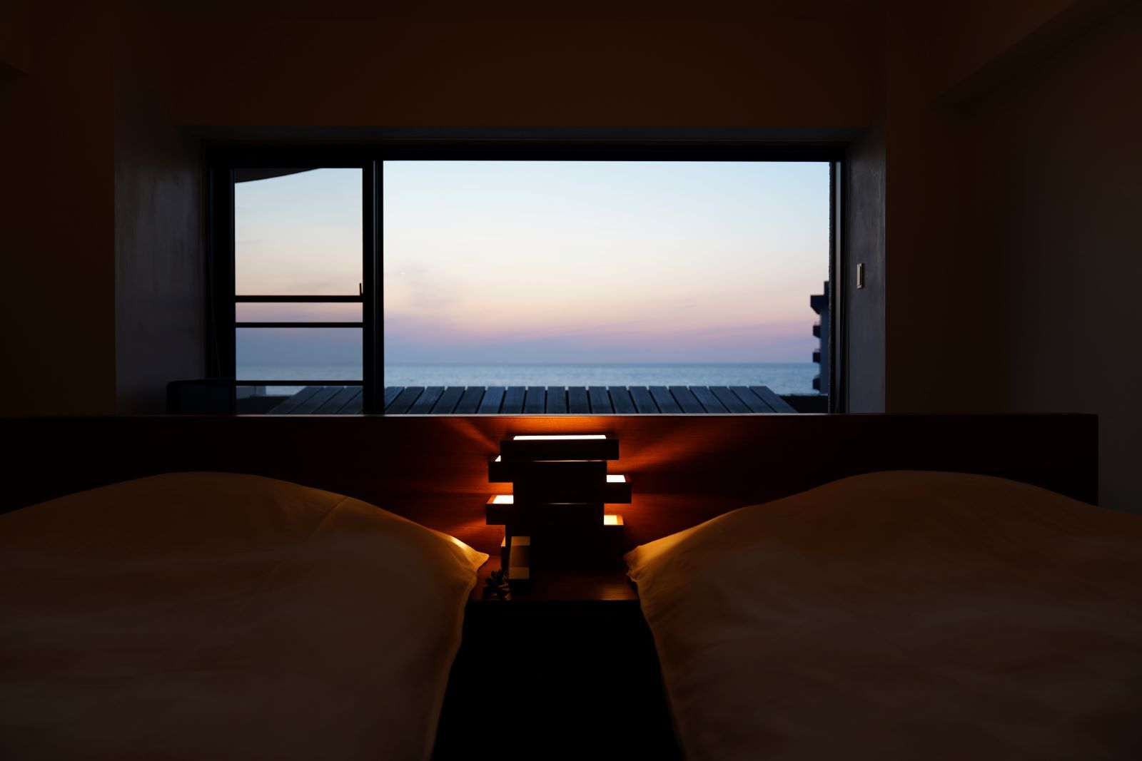 KAMEYA HOTEL リトリートルーム