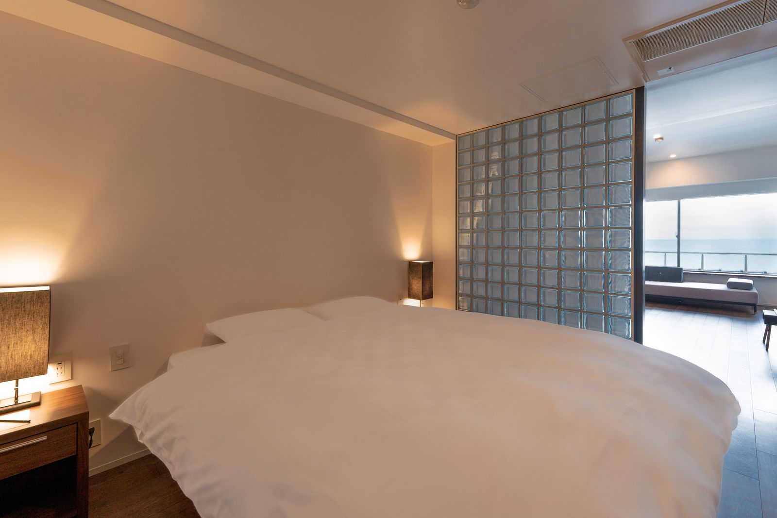 KAMEYA HOTEL ひかり