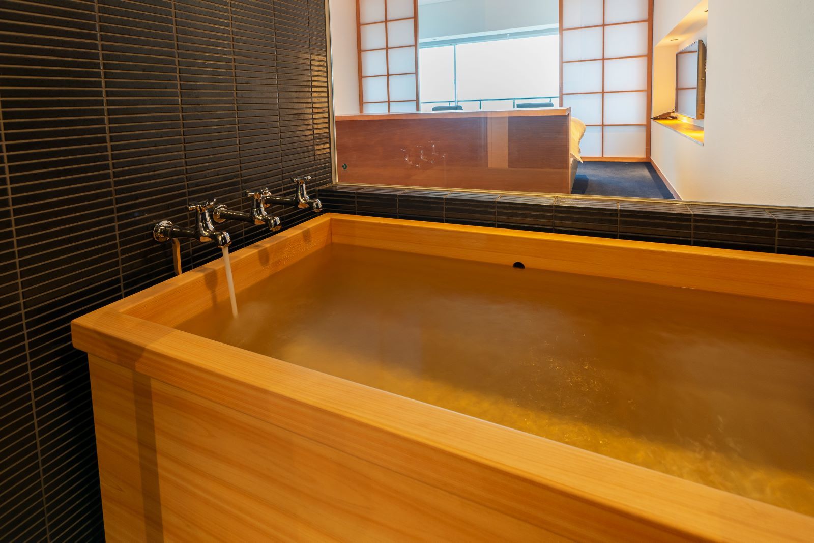 KAMEYA HOTEL おく