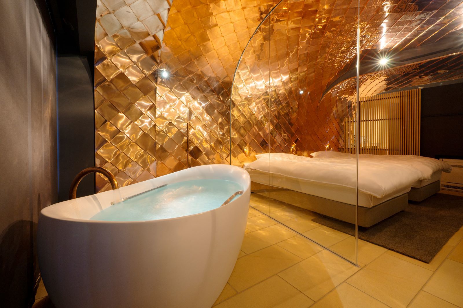 KAMEYA HOTEL あかがね