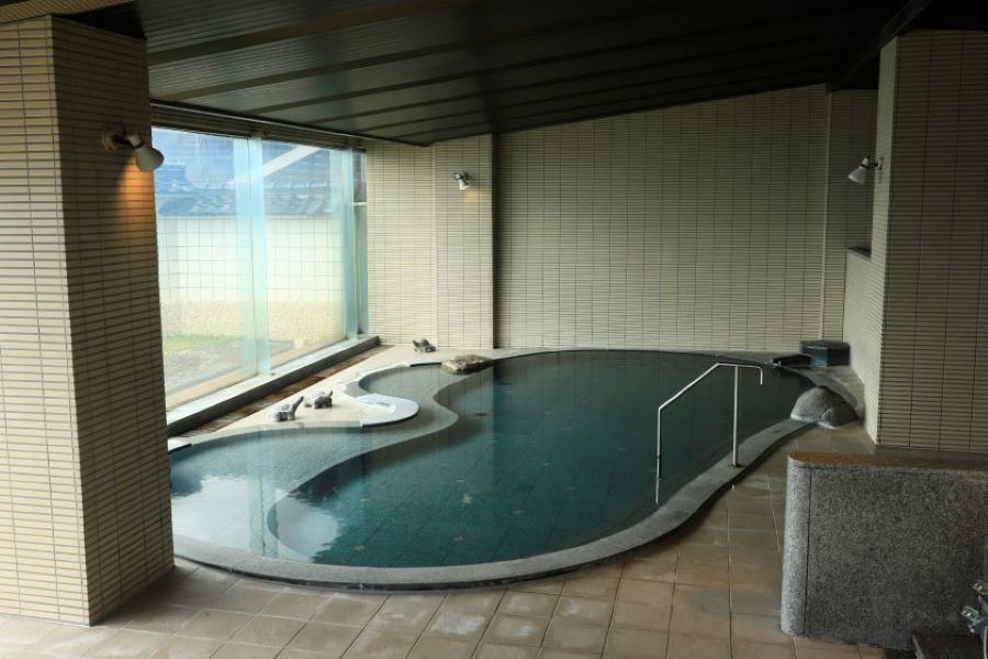 KAMEYA HOTEL 【素泊りプラン】【OUT12:00】