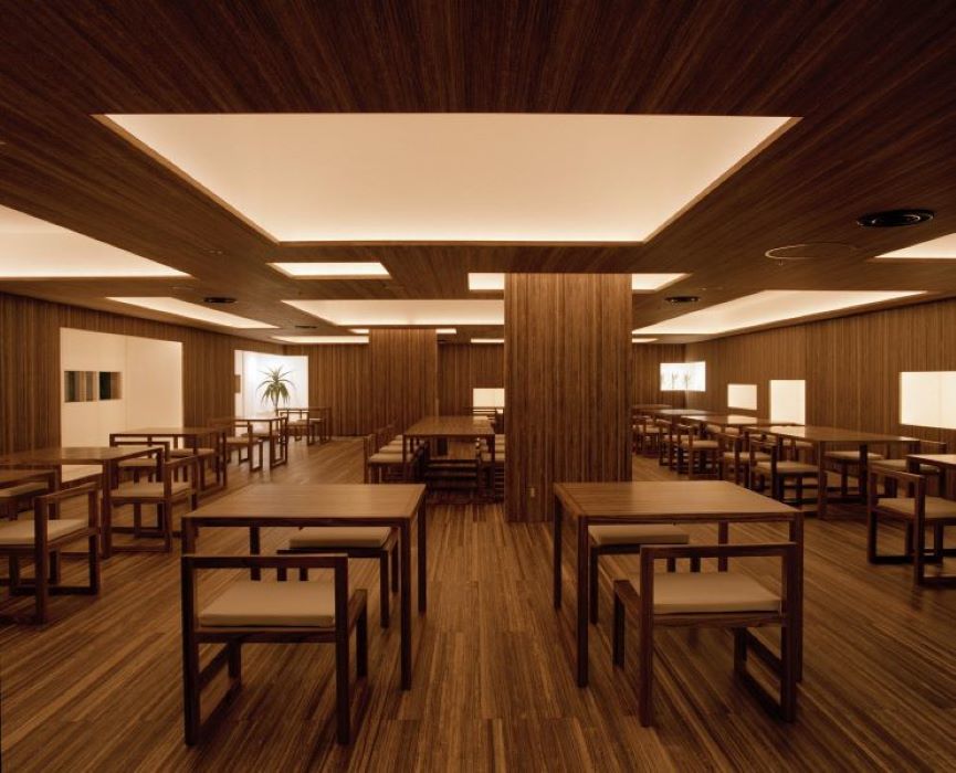 KAMEYA HOTEL 【龍宮殿懐石プラン】【OUT12:00】ロイヤルコペンハーゲンの食器で愉しむ懐石料理