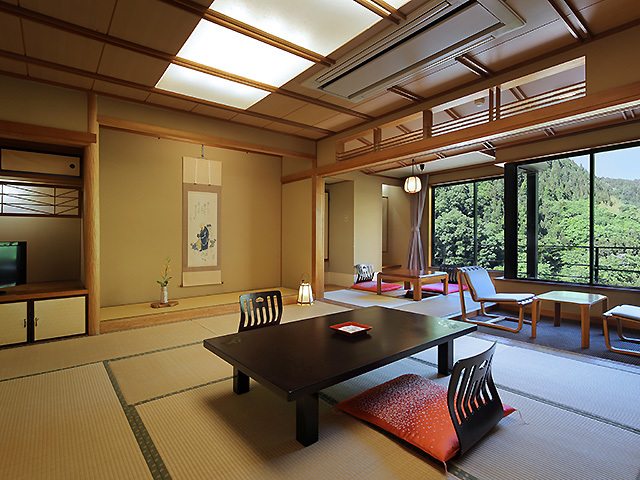 たちばなや 【西館】スーペリア