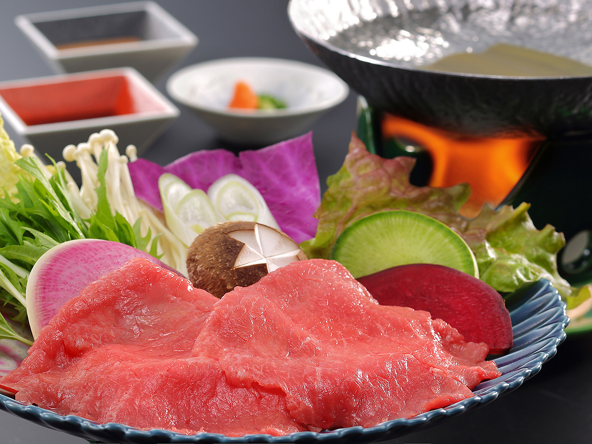 たちばなや 【春夏限定】季節の特別料理！山形牛尽くし会席