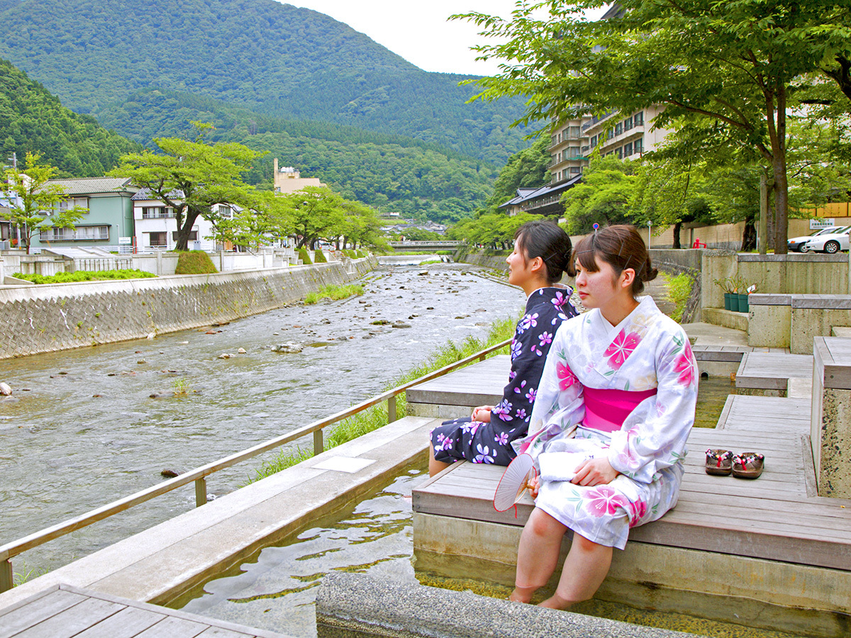 たちばなや 【素泊り】温泉でゆっくり！お気軽に素泊り！