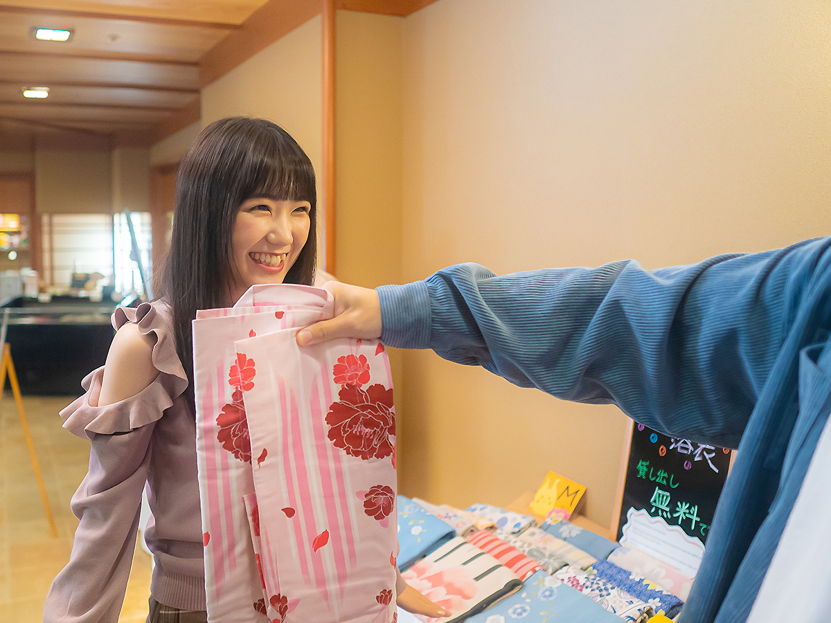 たちばなや 【カップル】二人きりの温泉旅行＜カップル特典付＞