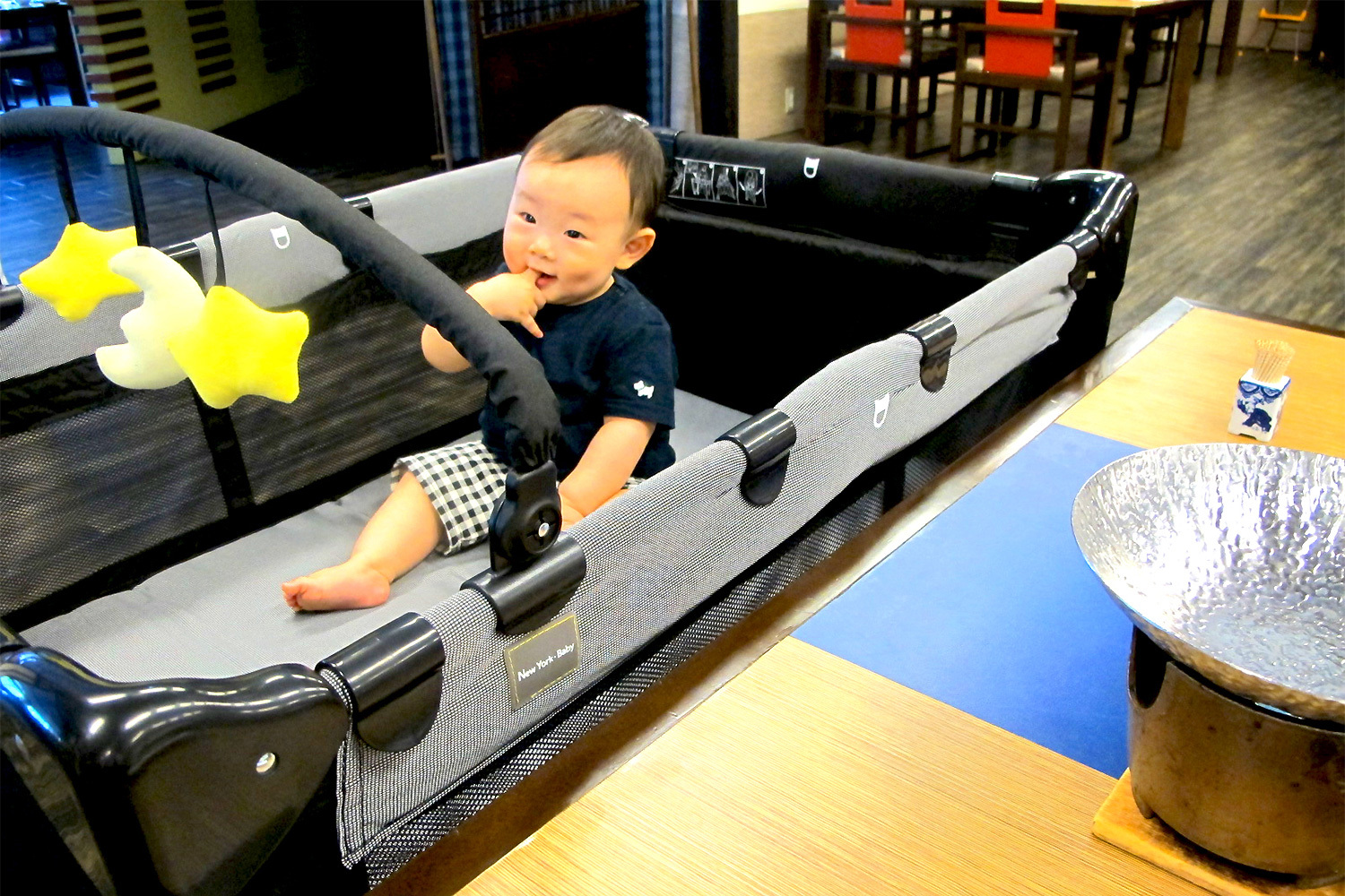 たちばなや 【ウェルカムベビー】パパ・ママ・赤ちゃんに優しいおもてなし！＜ダイニング食・1歳迄無料＞