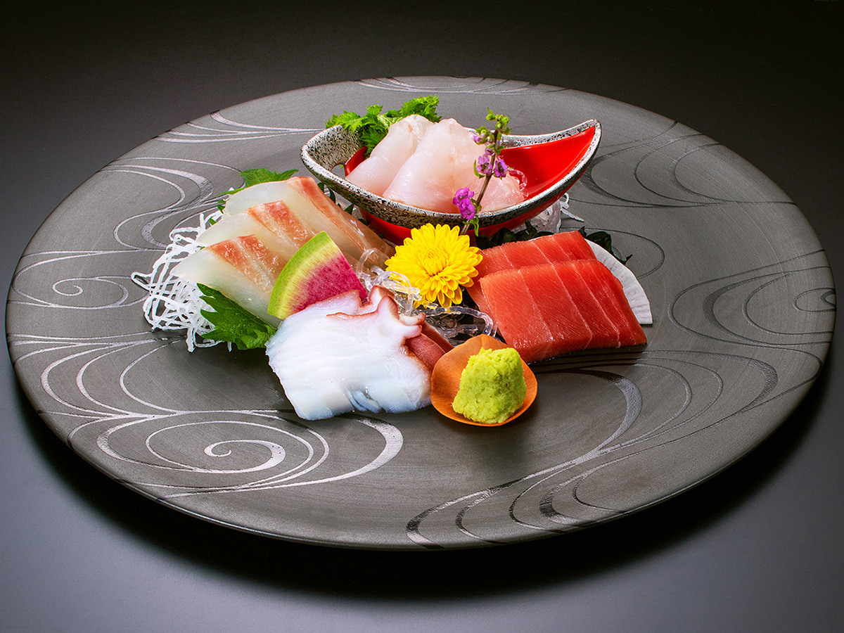 たちばなや 【基本】スタンダードプラン（一泊二食付）