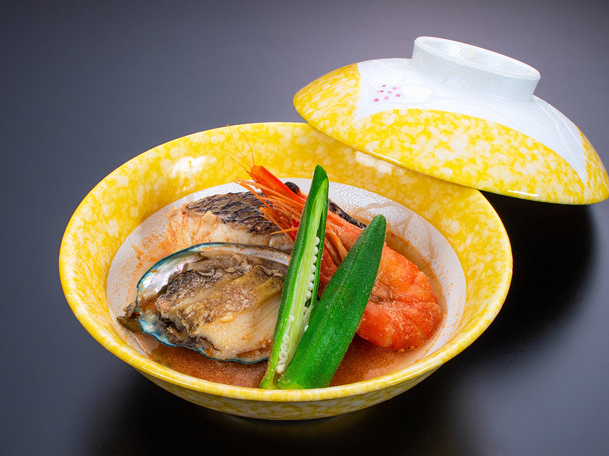 たちばなや 【基本】スタンダードプラン（一泊二食付）