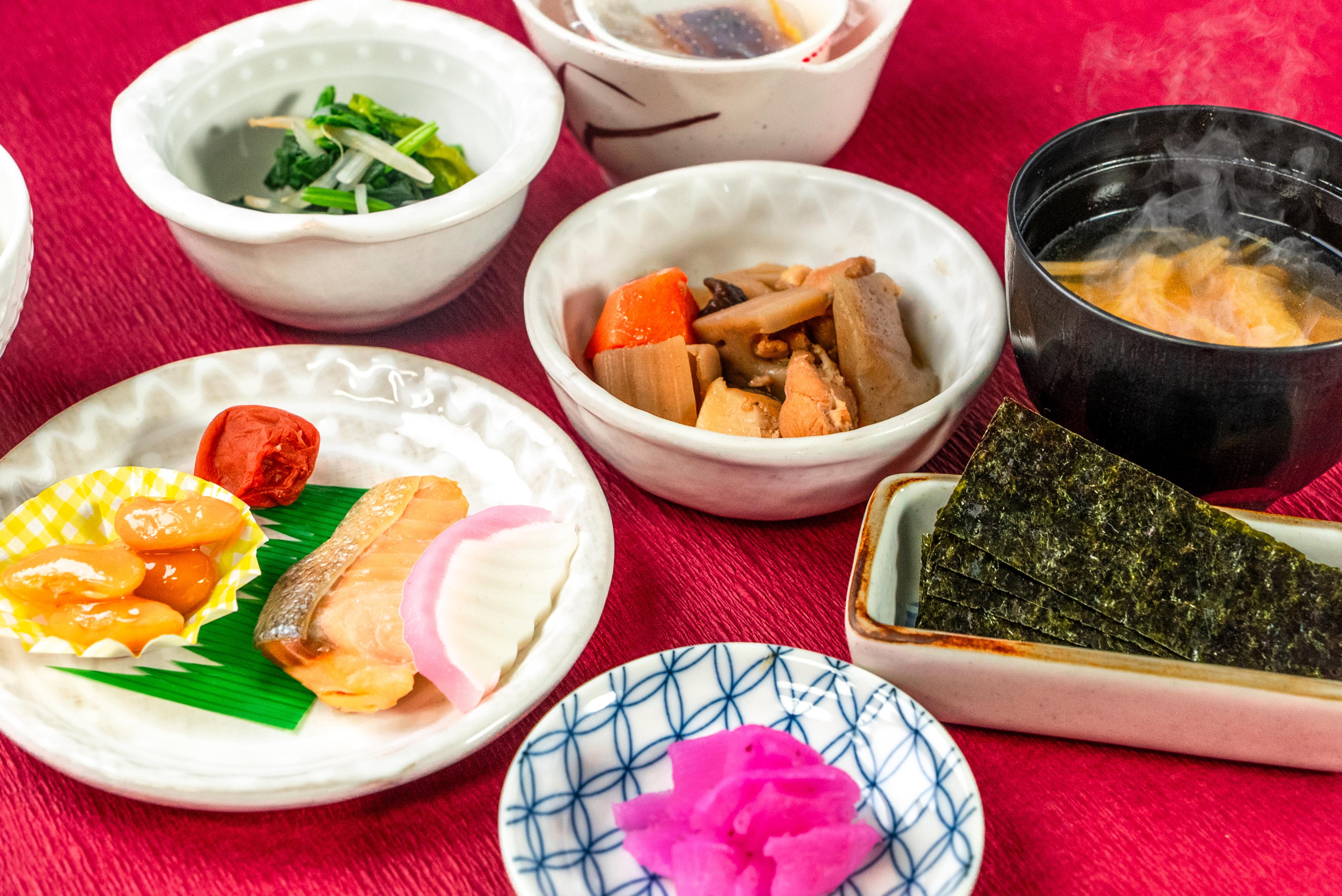 天童セントラルホテル 天童セントラルホテル【朝食付きプラン】　☆和・洋定食からお選びいただけます☆