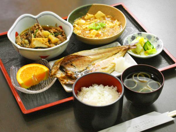 天童セントラルホテル 天童セントラルホテル【朝食付きプラン】　☆和・洋定食からお選びいただけます☆