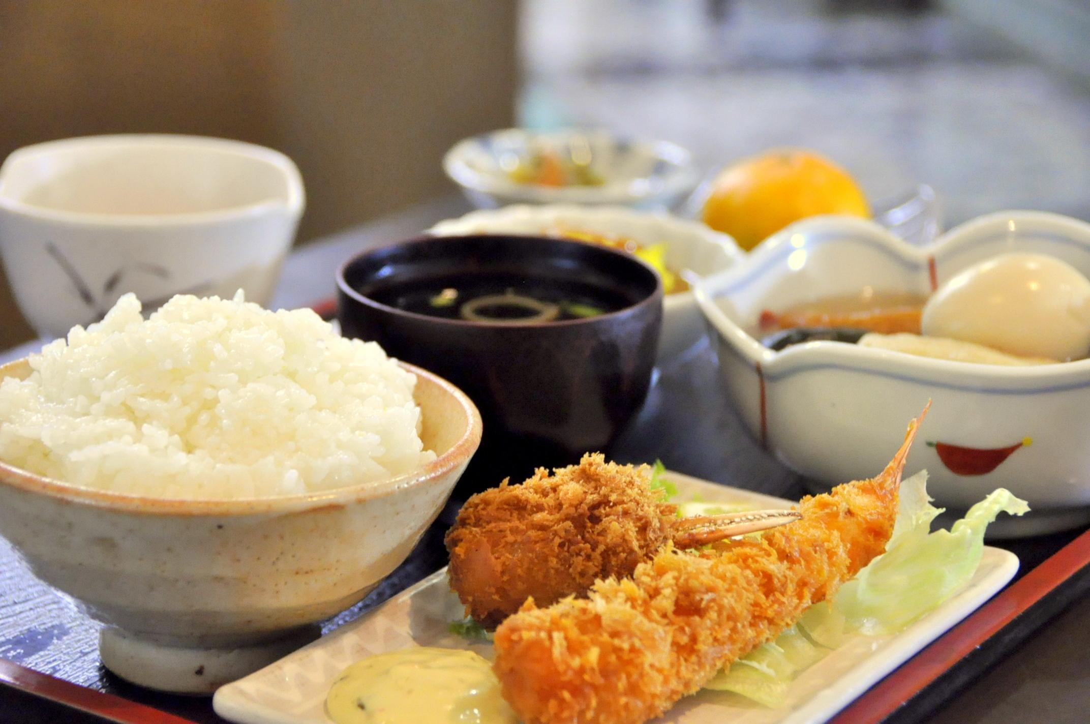 天童セントラルホテル 天童セントラルホテル【朝食付きプラン】　☆和・洋定食からお選びいただけます☆