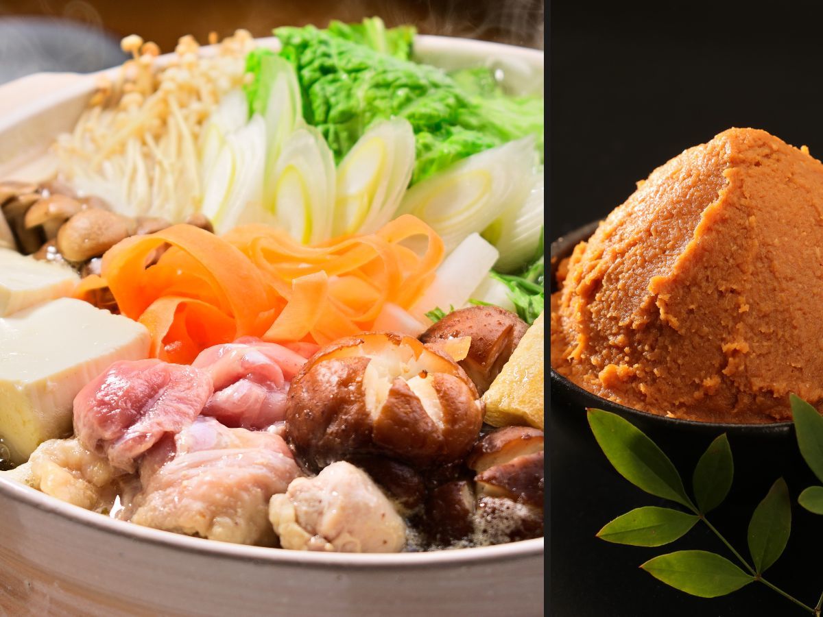 原瀧 ★人気No1★【会津の味噌牛鍋 -竹-】熟成された≪会津の味噌≫と≪特選牛≫を味わう当館名物の郷土鍋プラン