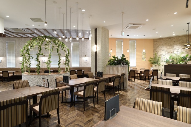 スパリゾートハワイアンズ　ウイルポート 【ご夕食飲み放題】生ビールに日本酒、サワーも選べる♪お子様にはトロピカルドリンク付き！