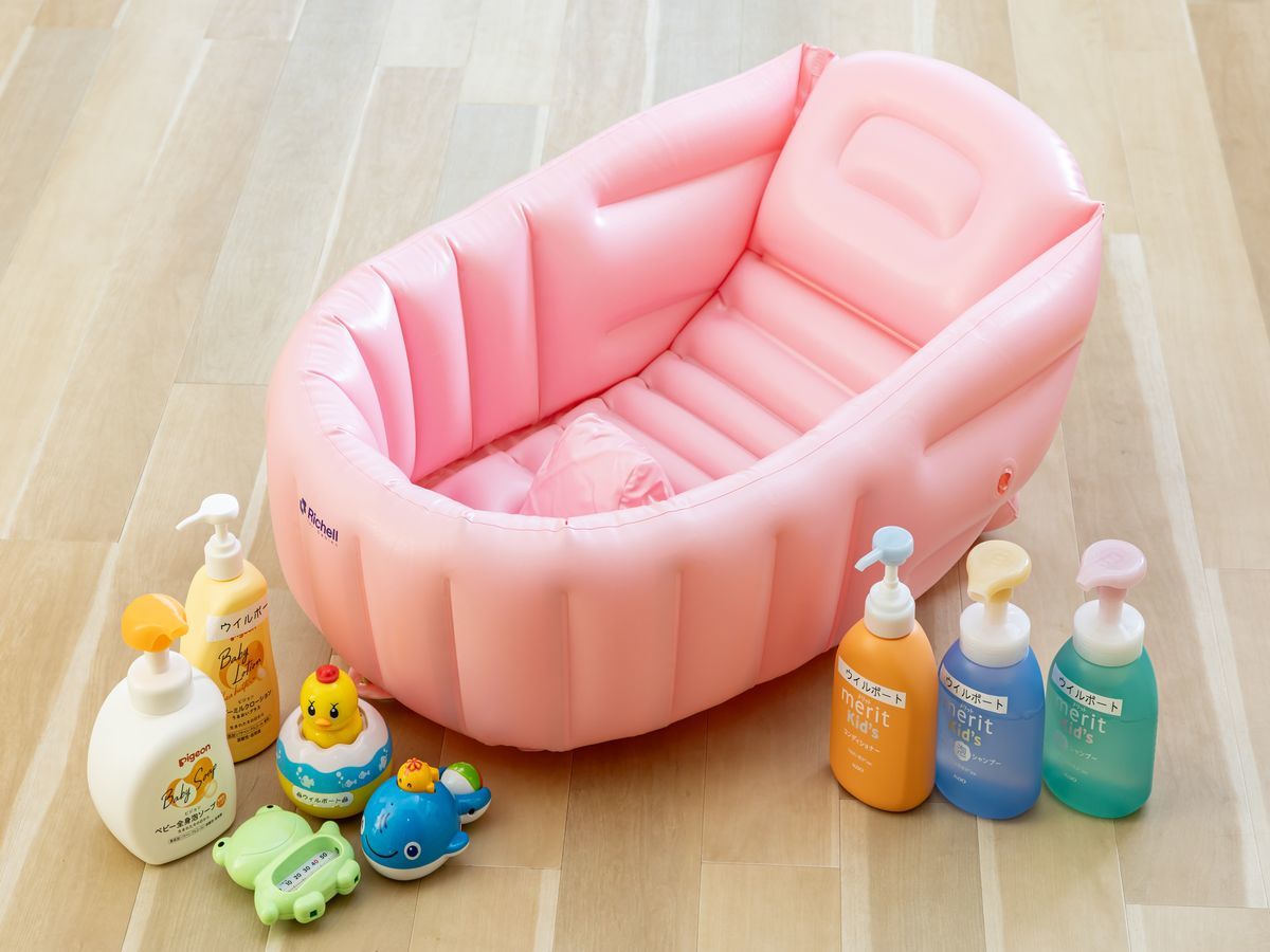 スパリゾートハワイアンズ　ウイルポート ウェルカムベビー（禁煙）