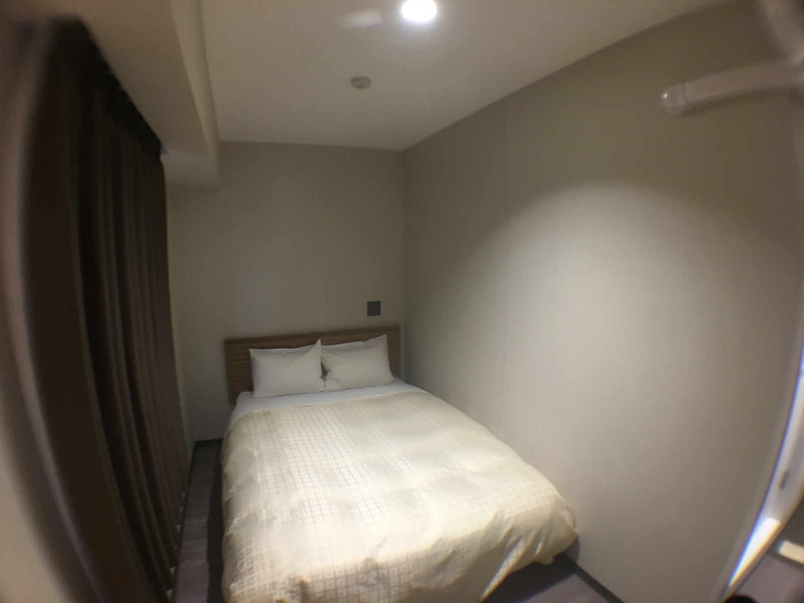 ホテルクラウンヒルズ小名浜 部屋画像1