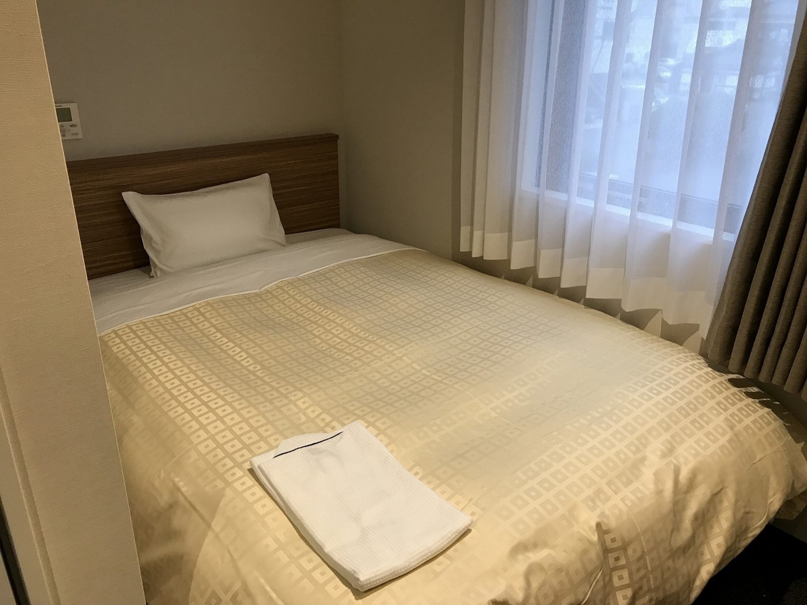 ホテルクラウンヒルズ小名浜 部屋画像1