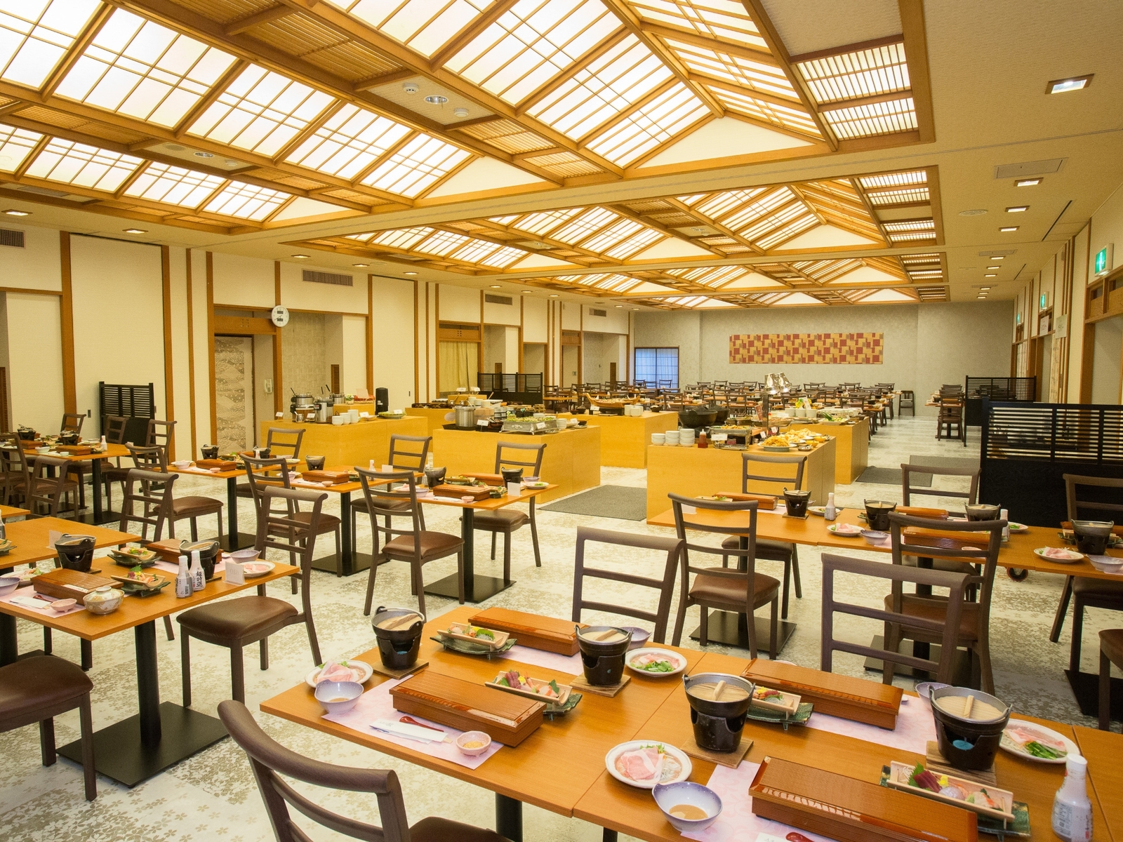 鏡が池 碧山亭 ◆【スタンダード】あだたら高原岳温泉を満喫！一泊二食付創作和食膳プラン