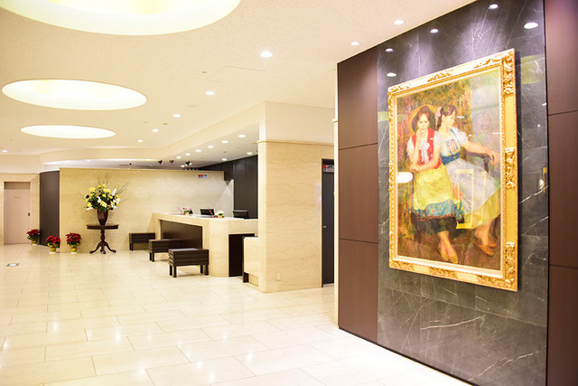 HOTEL SANKYO FUKUSHIMA 【早期割２１】２１日前までのご予約でお得♪＜ご朝食付き＞