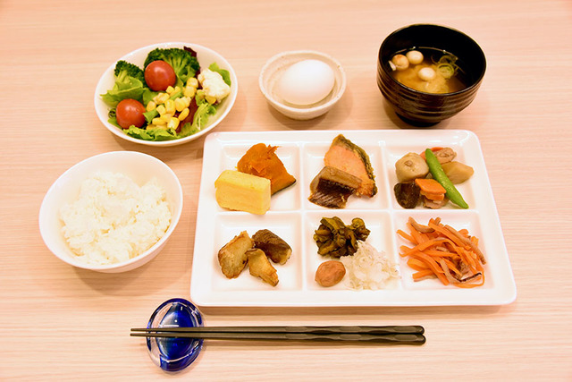 HOTEL SANKYO FUKUSHIMA スタンダードプラン【ご朝食付き】