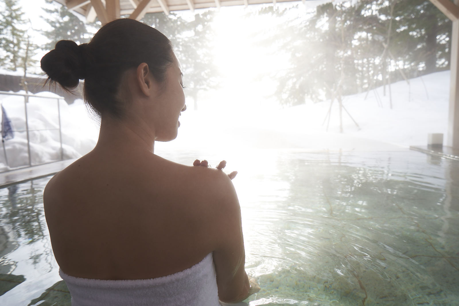 EN RESORT Grandeco Hotel 【滞在中リフト券付き】スキーイン＆スキーアウトで便利！グランデコスノーリゾート滑り放題｜夕朝食付