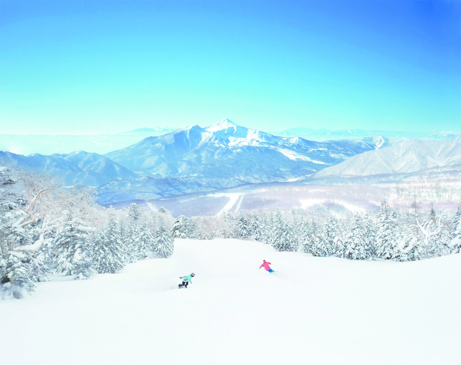 EN RESORT Grandeco Hotel 【リフト1日券付き】スキーイン＆スキーアウトで便利！グランデコスノーリゾートオフィシャル｜素泊まり