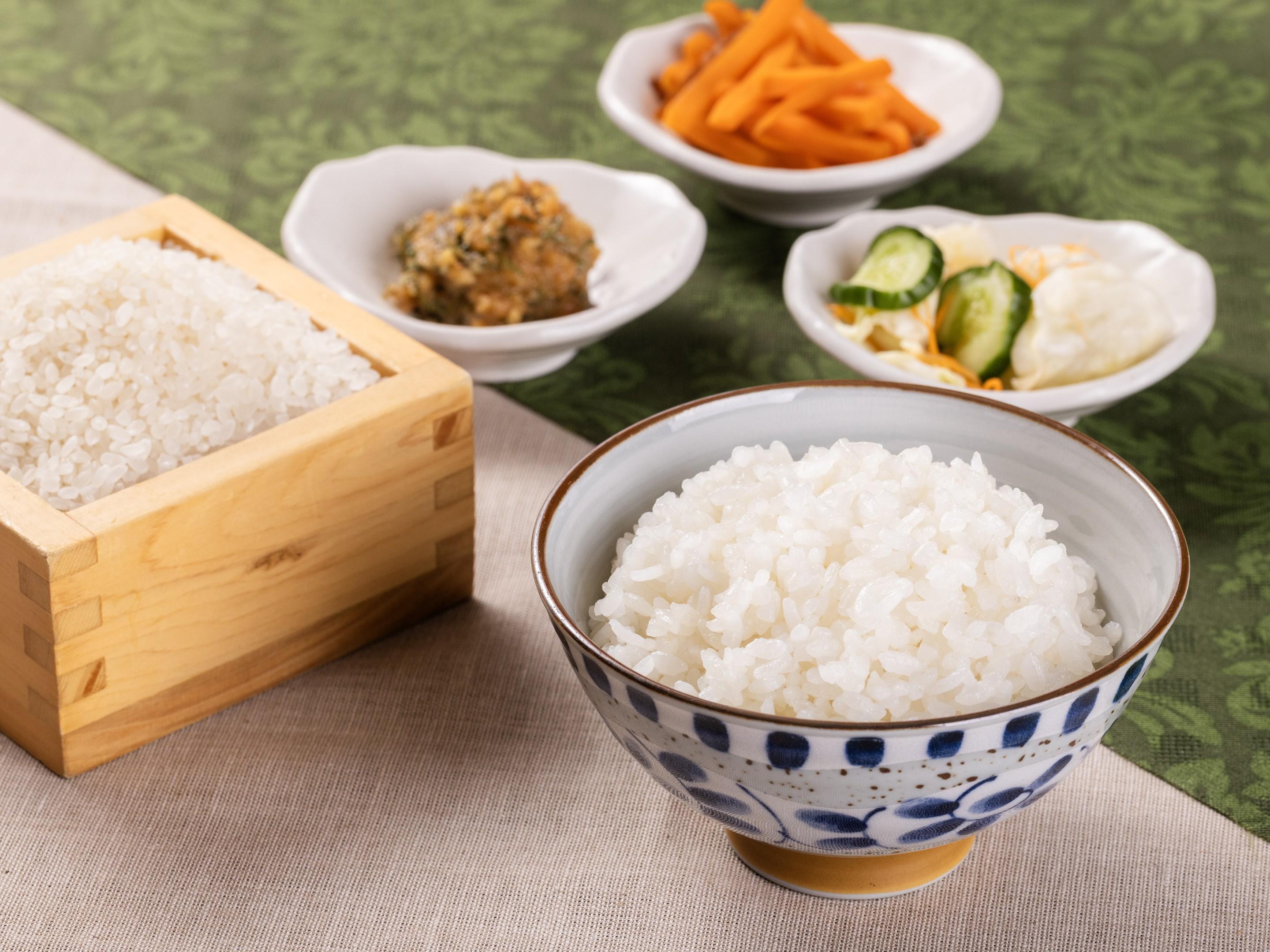 ホテルウィングインターナショナル須賀川 【スタンダード/朝食付き】朝食は「朝食ビュッフェ」をご用意