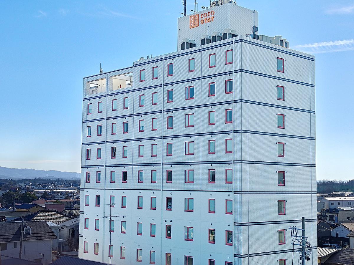 KOKO STAY 須賀川