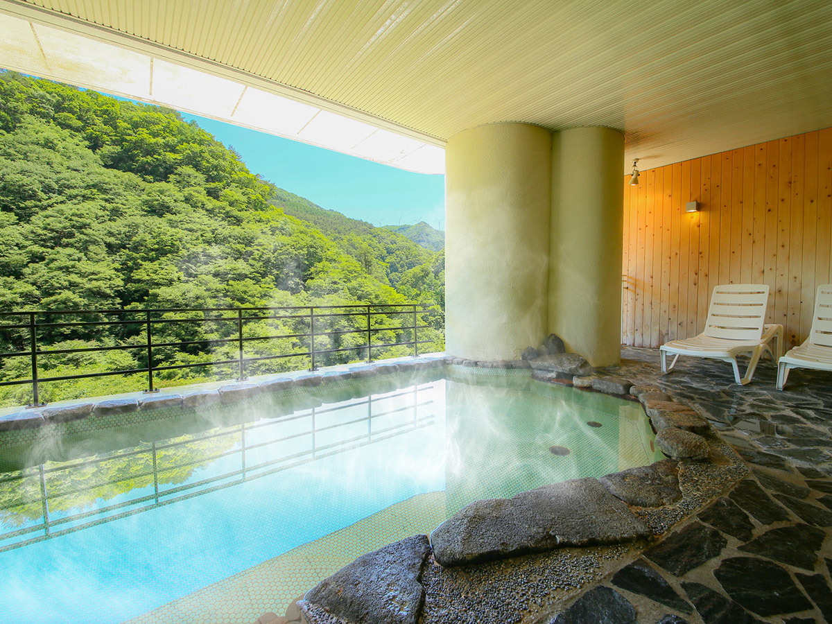 大江戸温泉物語 東山グランドホテル 【素泊まり】遅めのチェックインOK！お食事なしのシンプルプラン