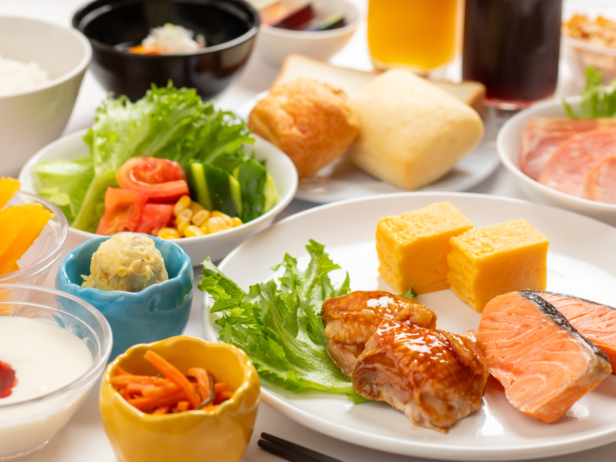 Ｊヴィレッジ 【スタンダードプラン】日本サッカーの聖地を満喫♪シンプルステイプラン＜朝食付＞