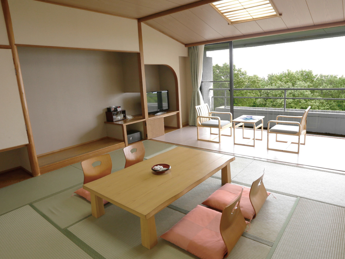 猪苗代はやま温泉　ヴィラ イナワシロ 部屋画像1
