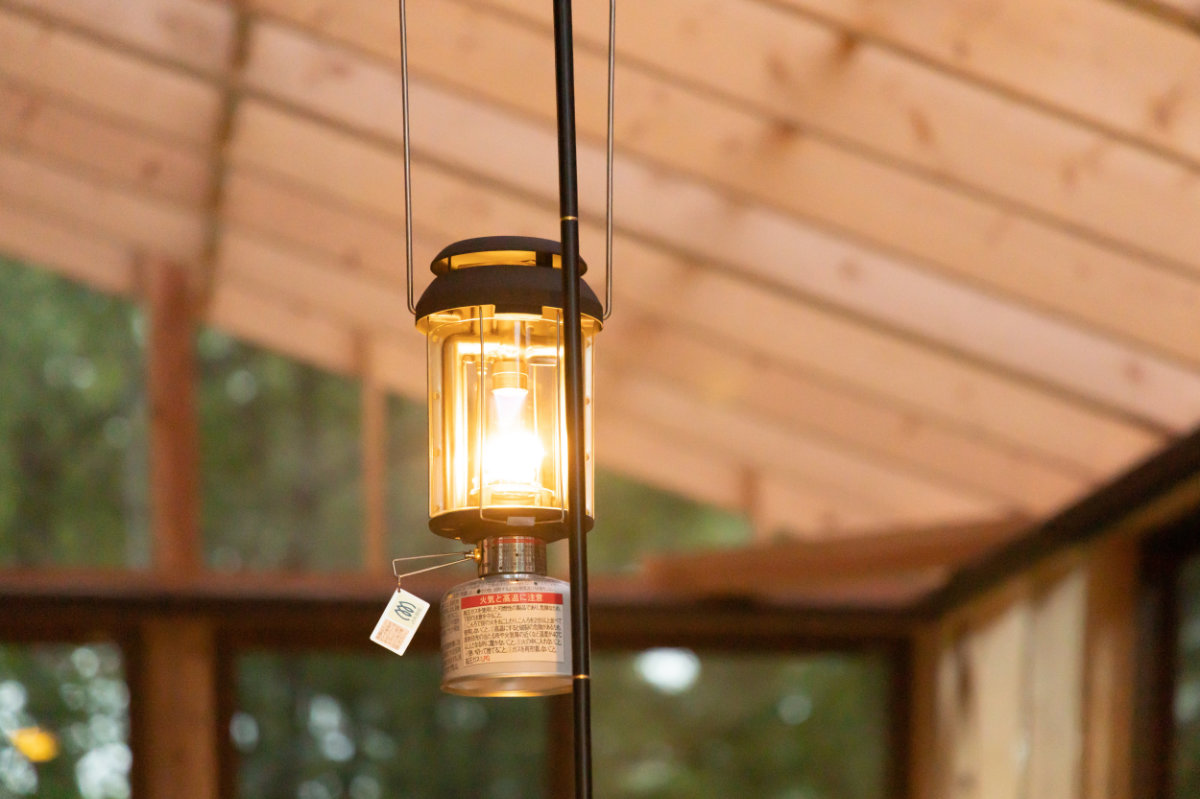 Nature cottage Akabeko 【ペット可/リビングテラス付戸建てコテージ★特典付】天候・季節問わず屋内BBQが楽しめるテラス(素泊まり)