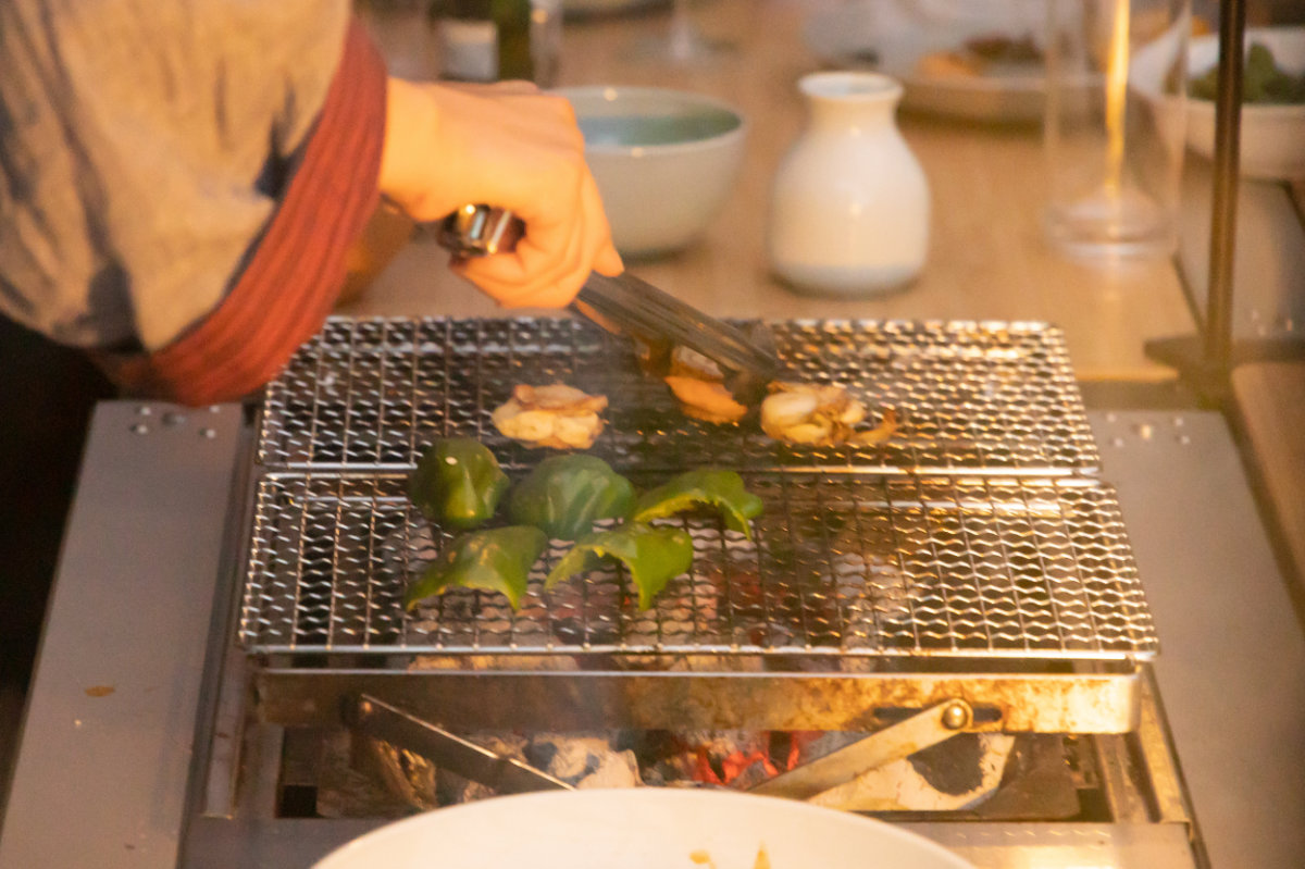 Nature cottage Akabeko 【選べるグレードアップ夕食付/無料朝食パン付】天候・季節問わず広々テラスで楽しい食事★最大11時間滞在！特典付