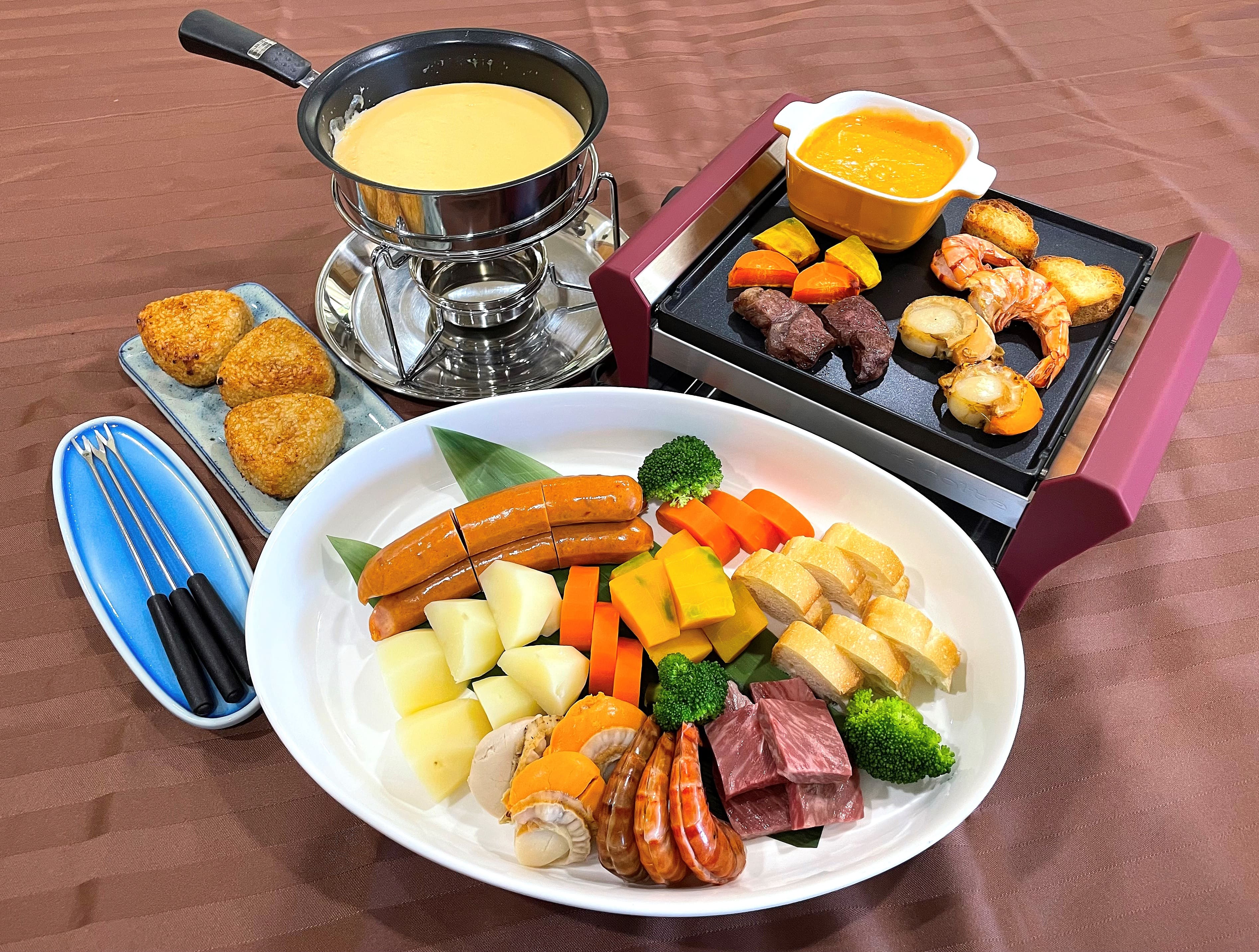 Nature cottage Akabeko 【今だけポイント10%！】選べるスタンダード夕食付プラン★無料朝食パン付！部屋食で簡単調理のセルフサービス