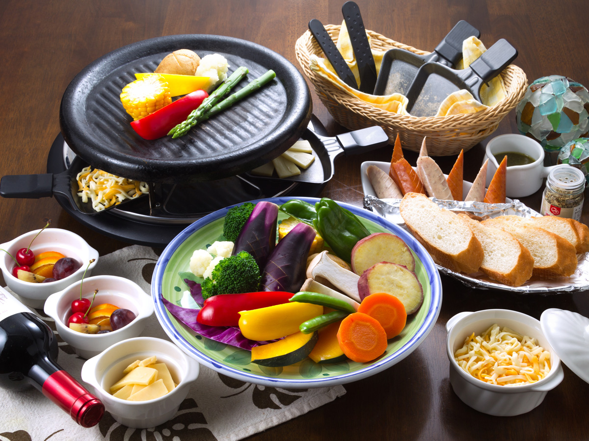 Nature cottage Akabeko 【今だけポイント10%！】選べるスタンダード夕食付プラン★無料朝食パン付！部屋食で簡単調理のセルフサービス