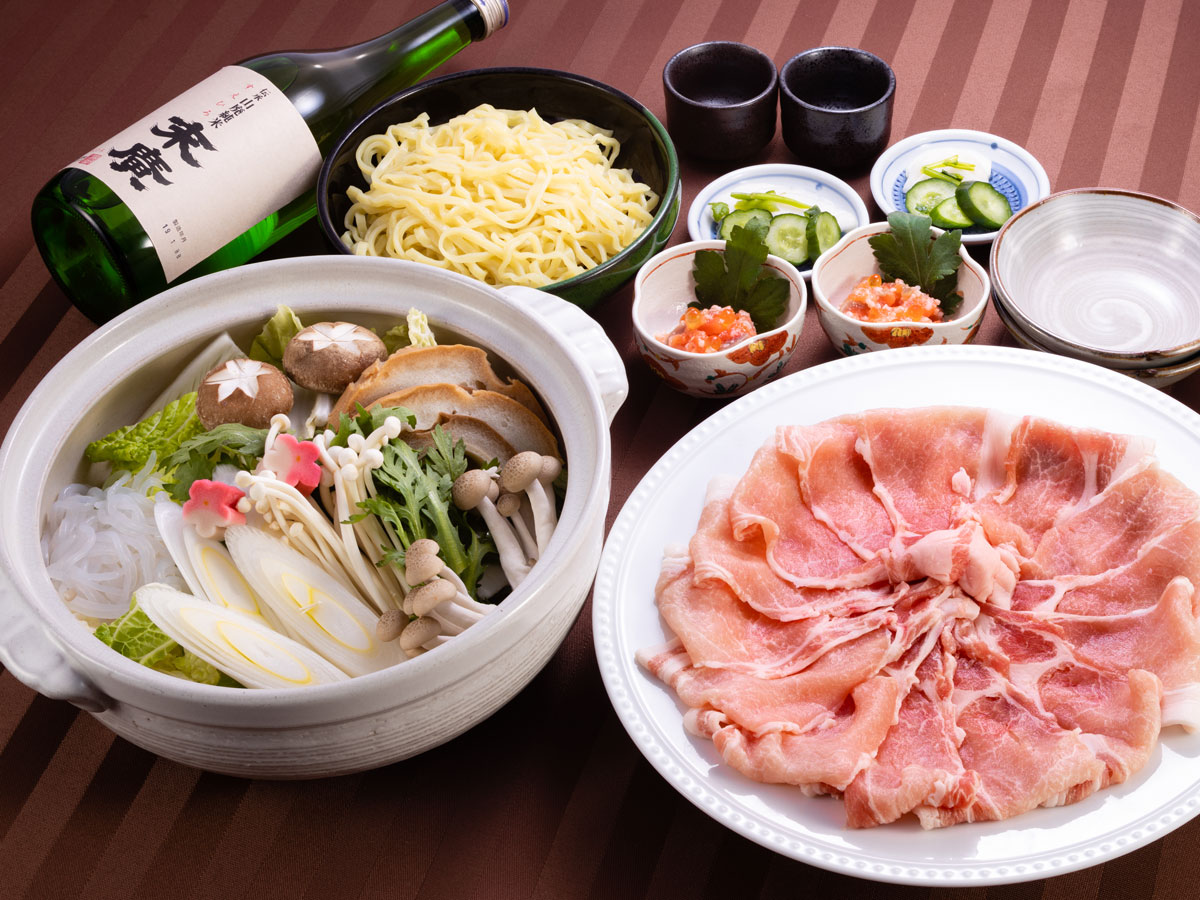 Nature cottage Akabeko 【お好みで選べるスタンダード夕食付プラン】無料朝食パン付！部屋食で簡単調理のセルフサービス