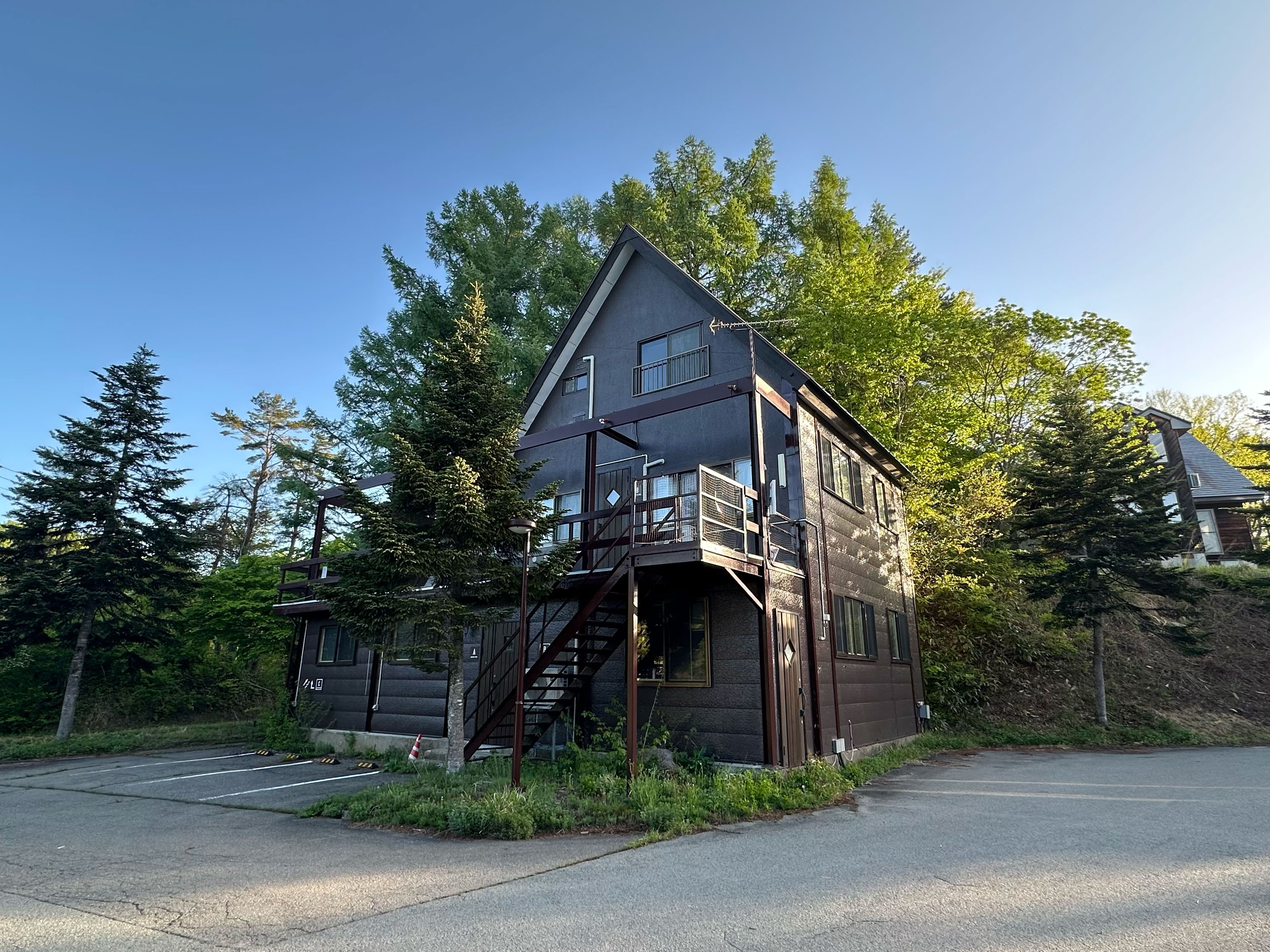 Nature cottage Akabeko 【団体・グループ向き】素泊まり＠7,150円～最大15名まで宿泊OK！1棟貸切★バスボート用コンセントあり