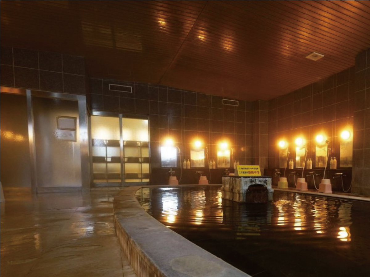 磐梯はやま温泉 猪苗代観光ホテル 【１泊朝食】プラン