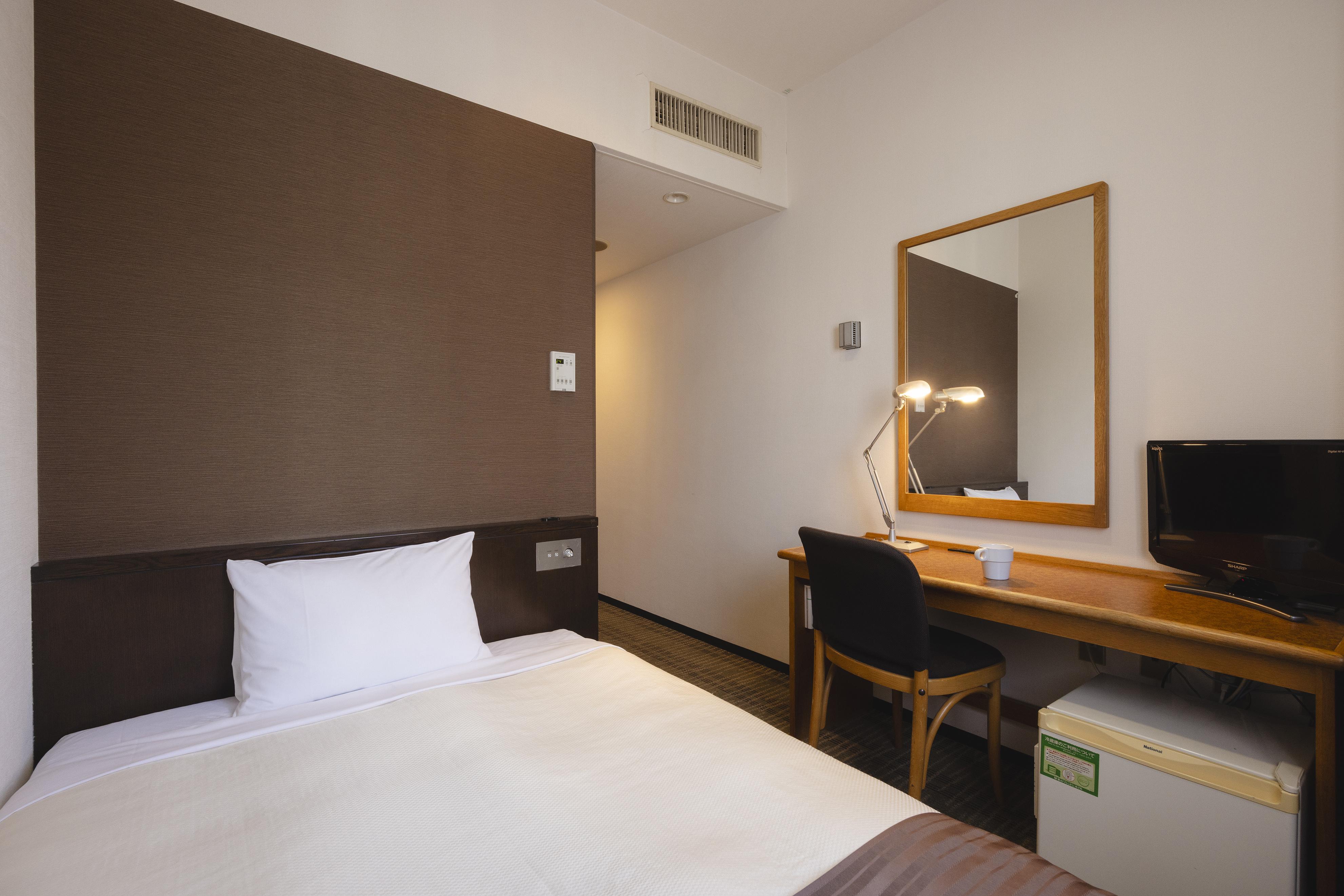 郡山ワシントンホテル 【出張応援】ビジネス宿泊プラン！◆Wi-Fi全室完備◆