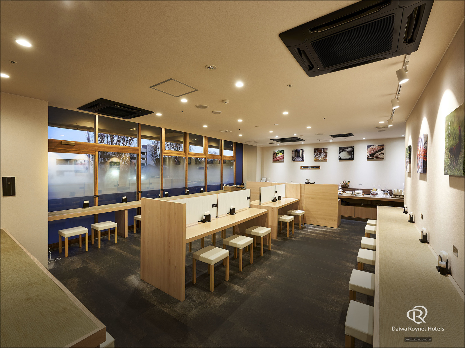 ダイワロイネットホテルつくば 朝食付きプラン