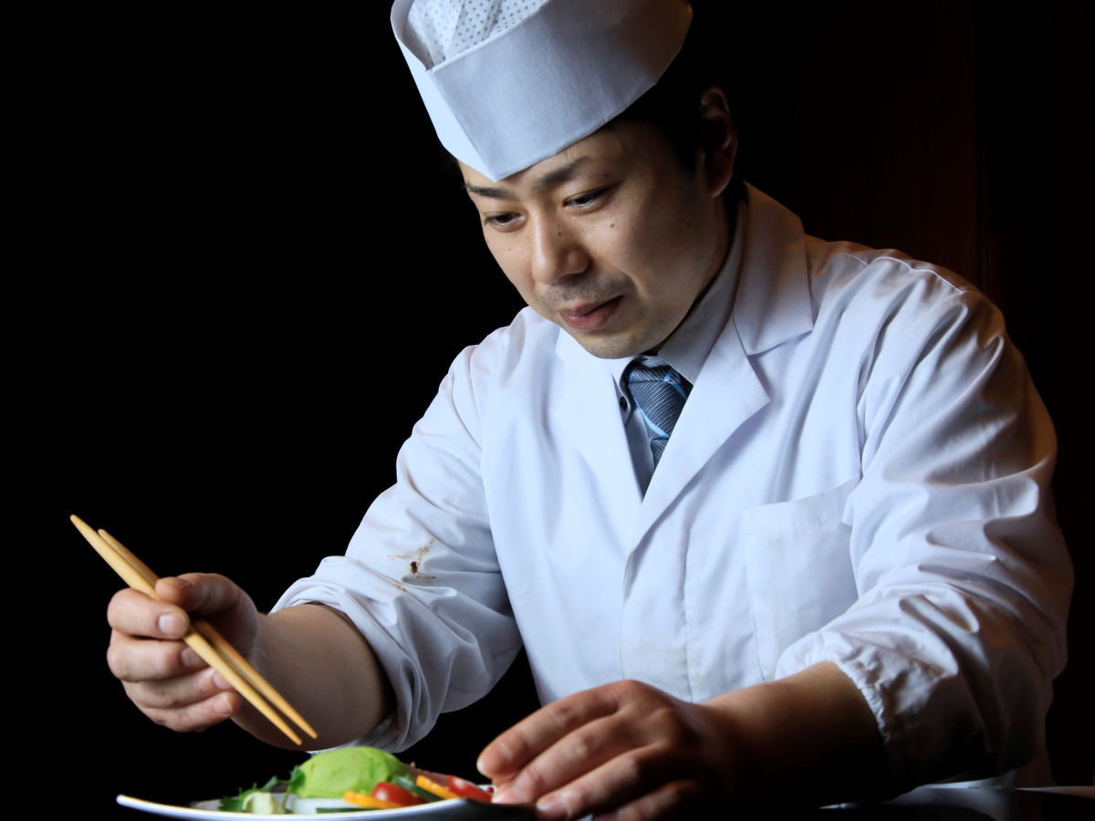 大洗パークホテル 【迷ったらこれ】≪最大20％OFF≫大洗グルメをコース料理で堪能＜特選和洋会席■＞