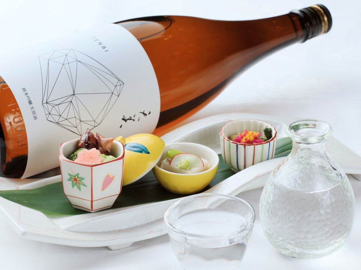 大洗パークホテル 【夕食のみ】朝食は那珂湊おさかな市場！という方やゴルフにもぴったり＜和洋スタンダード会席★＞