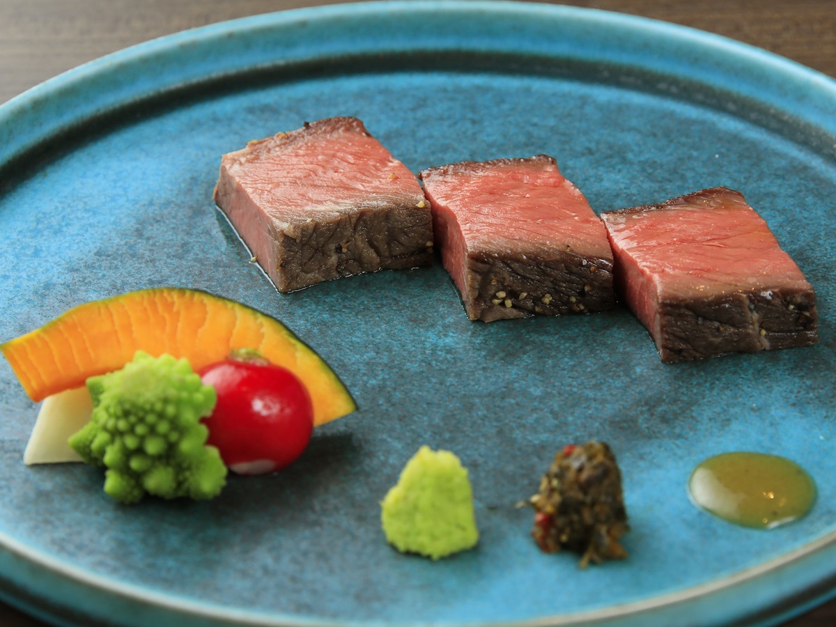 大洗パークホテル 【早期割30】早めのご予約がお得！お食事に拘りたいならこちら＜和洋特選会席■＞