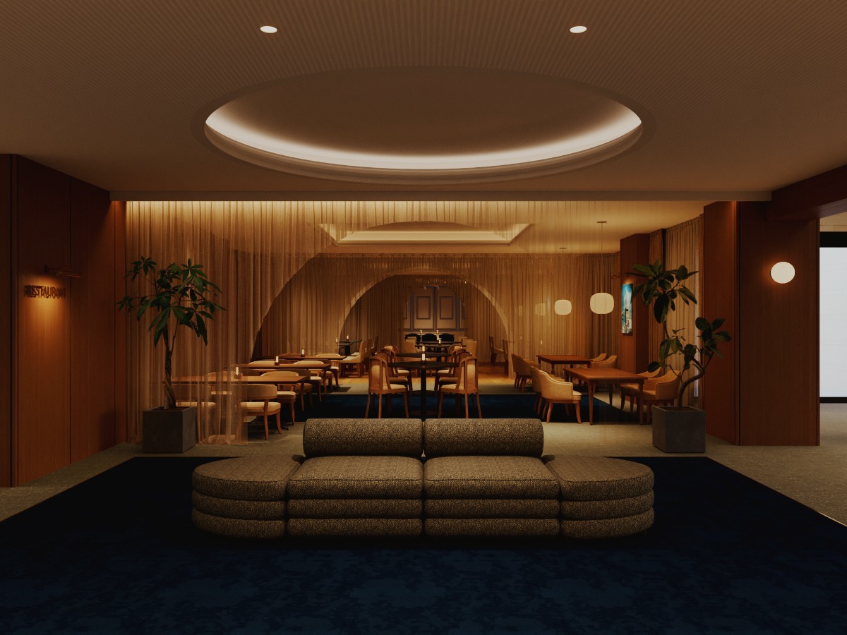 大洗パークホテル 【リニューアルオープン記念】2026年3月全館リニューアル！洗練された大洗でのひととき＜和洋特選会席■＞