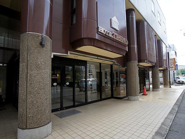 ロイヤルイン水戸